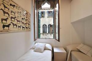 Appartement Ca Dei Botteri 1 à Venise Extérieur photo